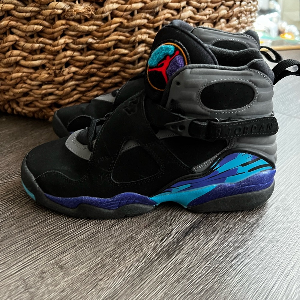 Jordan 8 retro